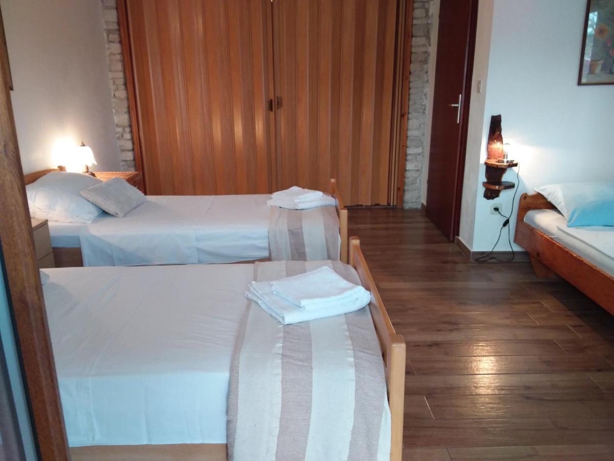 Apartman Tomo PUY 외부 사진