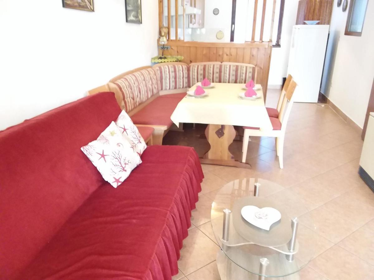 Apartman Tomo PUY 외부 사진