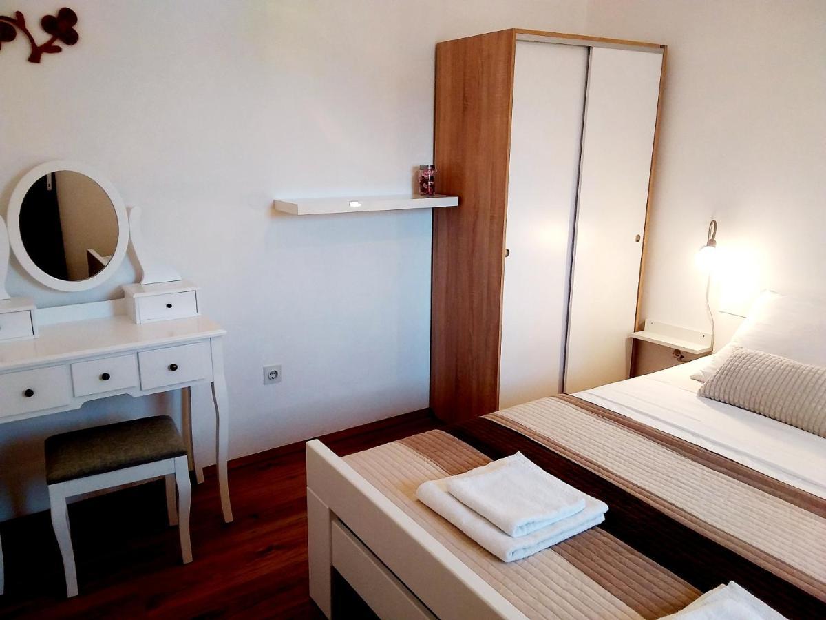 Apartman Tomo PUY 외부 사진
