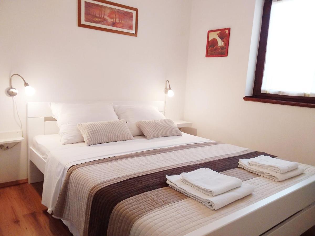 Apartman Tomo PUY 외부 사진