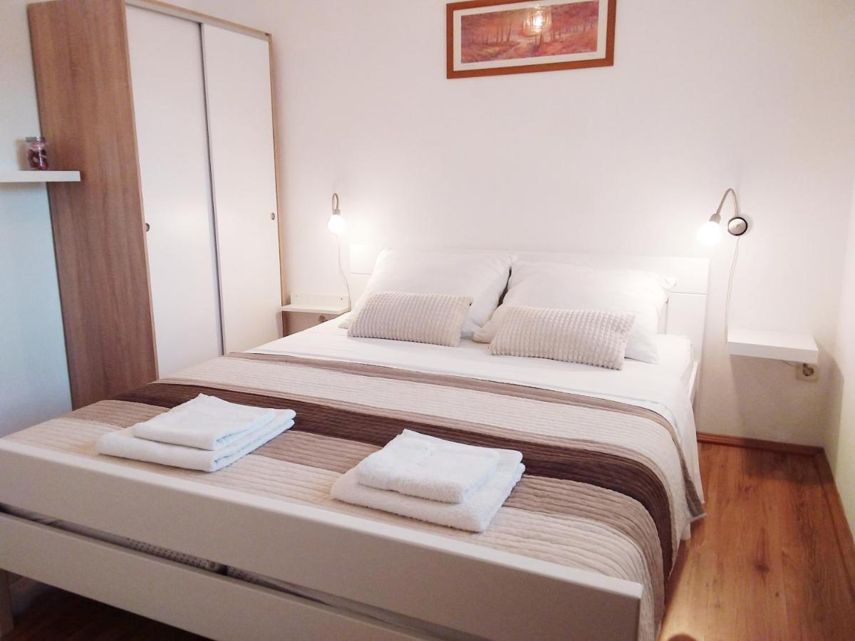 Apartman Tomo PUY 외부 사진