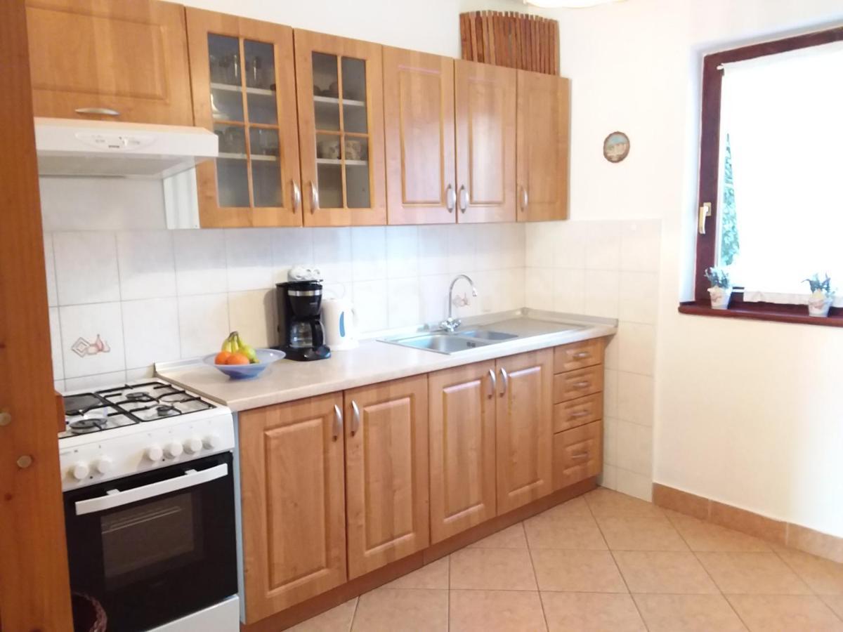 Apartman Tomo PUY 외부 사진