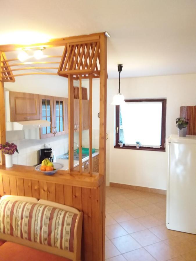 Apartman Tomo PUY 외부 사진