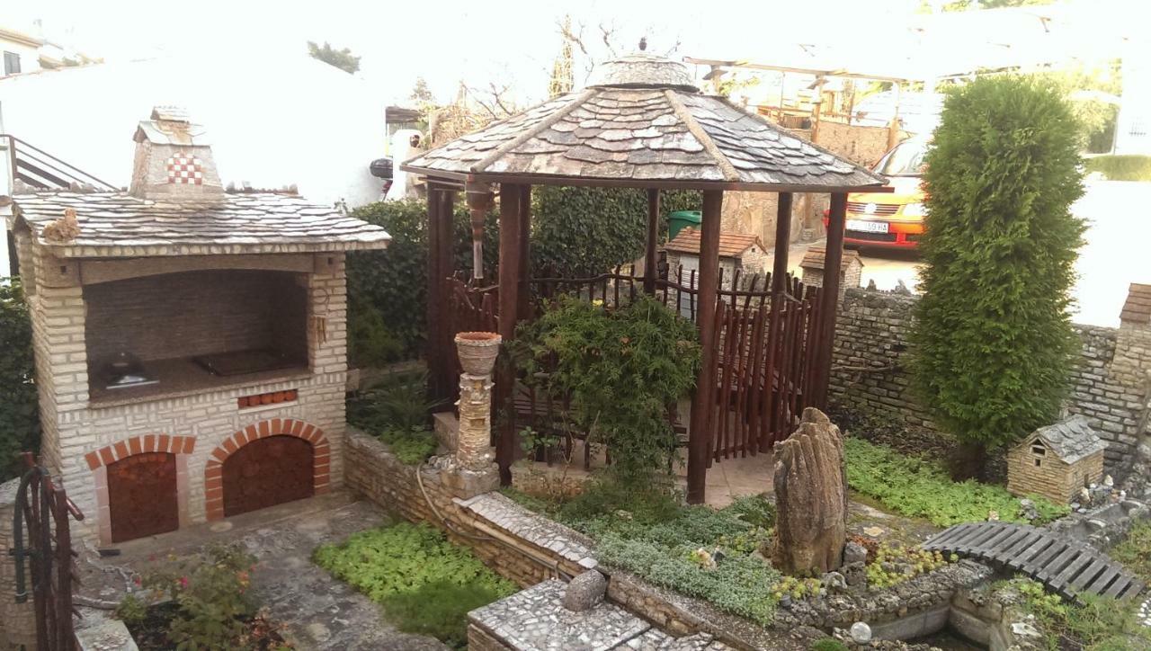 Apartman Tomo PUY 외부 사진